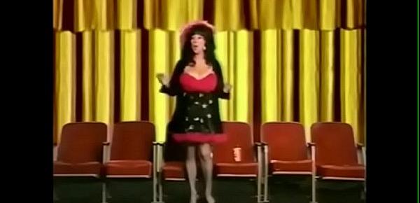  Retro Porn Annie Sprinkle